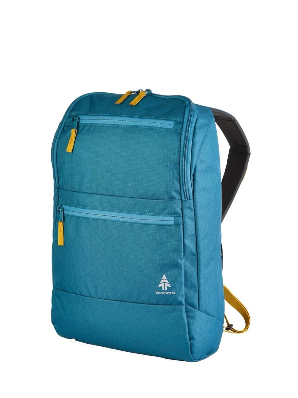 Wood’s Teal Commuter 18L Backpack for work, travel or school NWOT